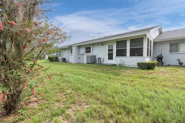 12227 DARWOOD DRIVE B, Hudson, FL 34667