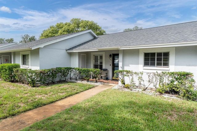12227 DARWOOD DRIVE B, Hudson, FL 34667