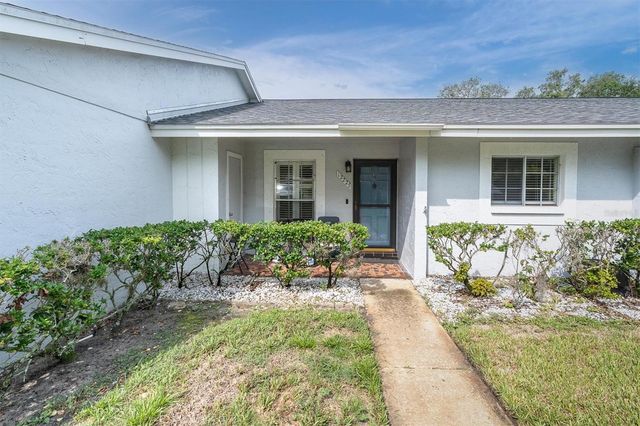12227 DARWOOD DRIVE B, Hudson, FL 34667