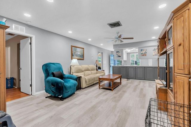 12227 DARWOOD DRIVE B, Hudson, FL 34667