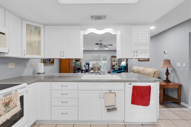 12227 DARWOOD DRIVE B, Hudson, FL 34667