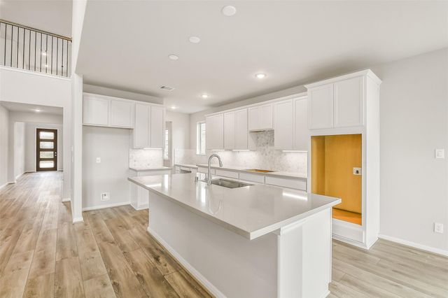 31414 Greenville Creek Lane, Hockley, TX 77447