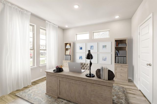 31414 Greenville Creek Lane, Hockley, TX 77447