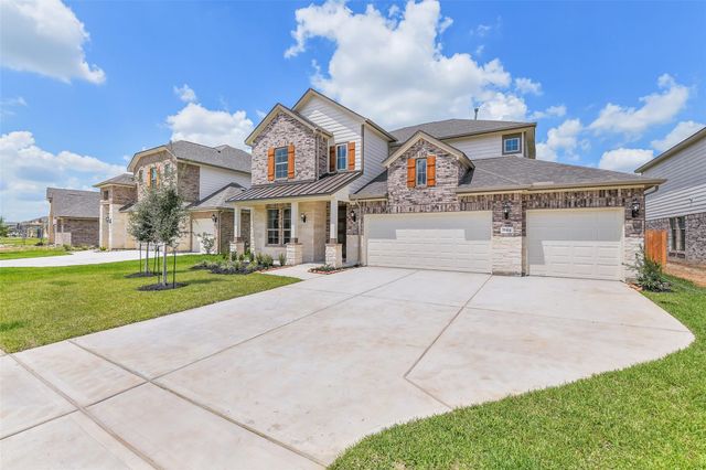 31414 Greenville Creek Lane, Hockley, TX 77447