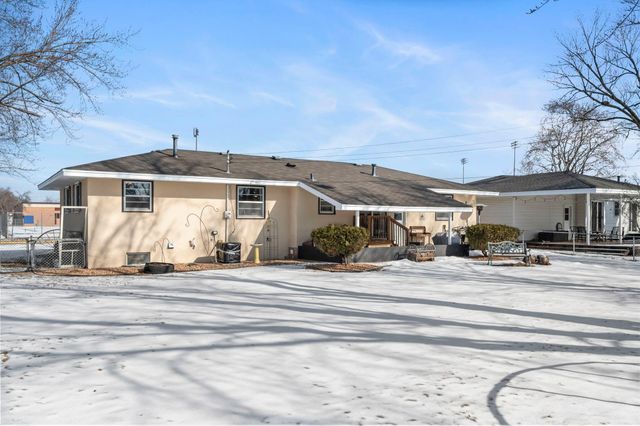 900 79th Avenue NE, Spring Lake Park, MN 55432