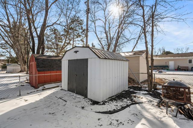 900 79th Avenue NE, Spring Lake Park, MN 55432