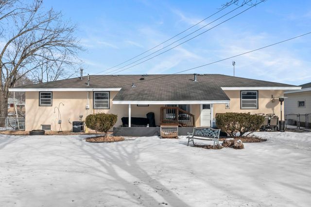 900 79th Avenue NE, Spring Lake Park, MN 55432