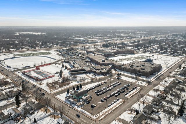 900 79th Avenue NE, Spring Lake Park, MN 55432