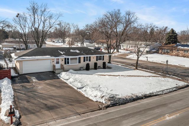 900 79th Avenue NE, Spring Lake Park, MN 55432