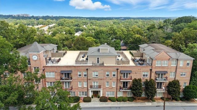 351 Washington NE Avenue 208, Marietta, GA 30060