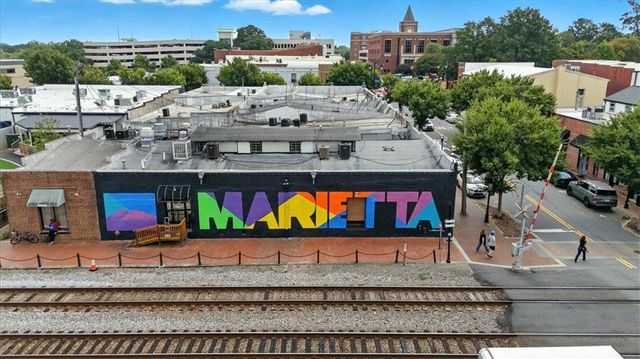 351 Washington NE Avenue 208, Marietta, GA 30060