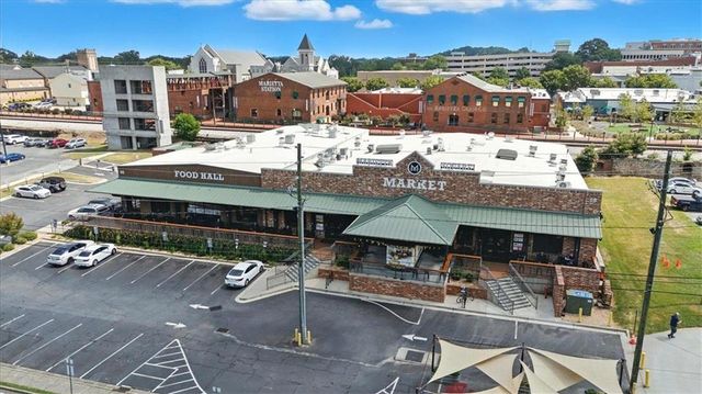 351 Washington NE Avenue 208, Marietta, GA 30060
