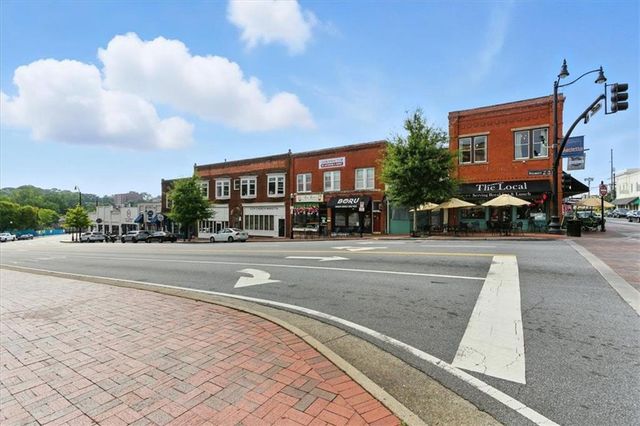 351 Washington NE Avenue 208, Marietta, GA 30060