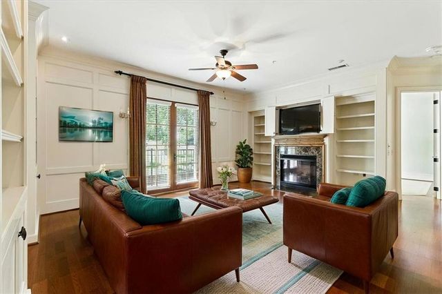 351 Washington NE Avenue 208, Marietta, GA 30060
