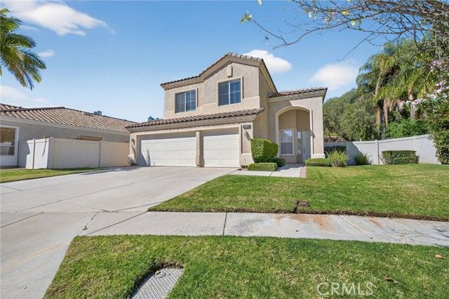 1937 Madera Circle, Corona, CA 92879