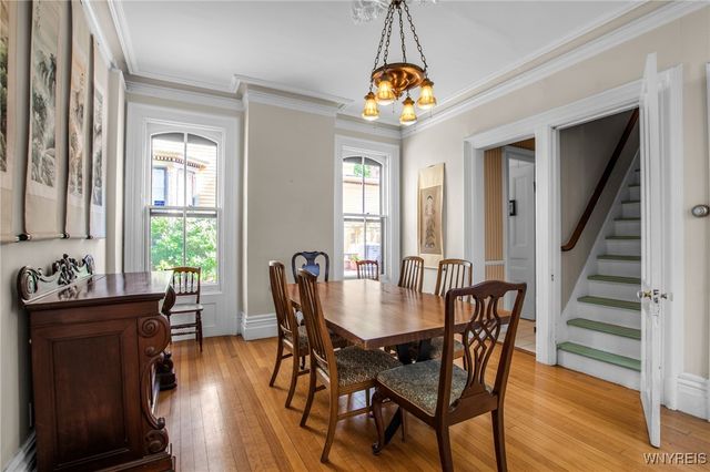 41 Irving Place, Buffalo, NY 14201