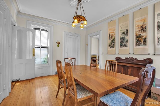 41 Irving Place, Buffalo, NY 14201