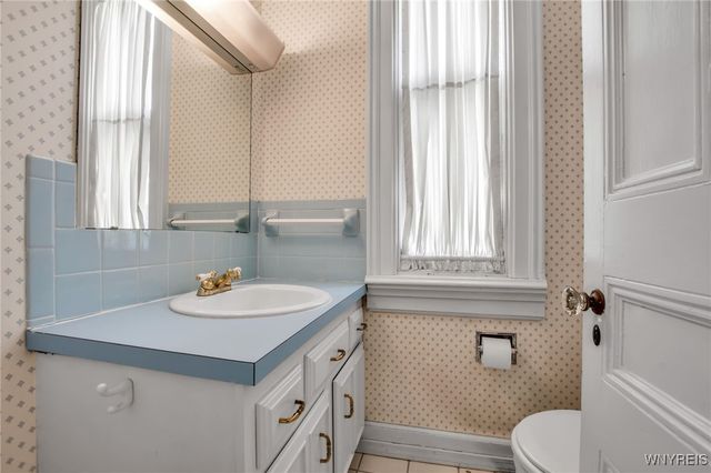 41 Irving Place, Buffalo, NY 14201