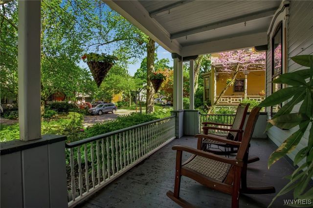 41 Irving Place, Buffalo, NY 14201