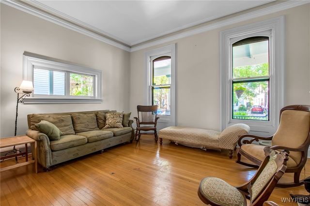 41 Irving Place, Buffalo, NY 14201