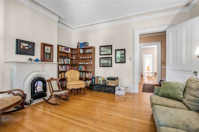 41 Irving Place, Buffalo, NY 14201