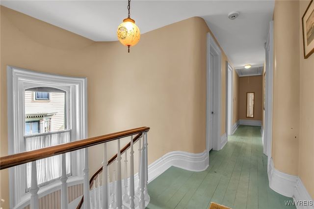 41 Irving Place, Buffalo, NY 14201