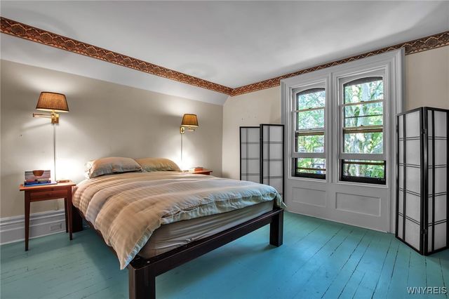 41 Irving Place, Buffalo, NY 14201