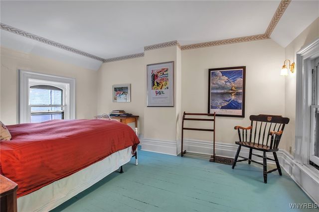 41 Irving Place, Buffalo, NY 14201