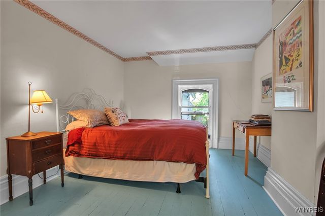 41 Irving Place, Buffalo, NY 14201