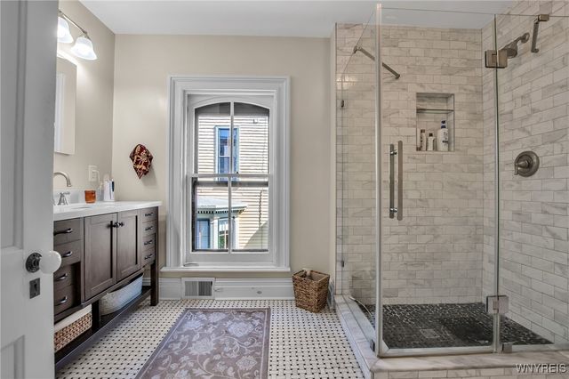 41 Irving Place, Buffalo, NY 14201