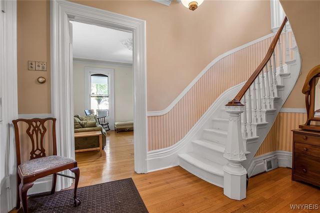 41 Irving Place, Buffalo, NY 14201