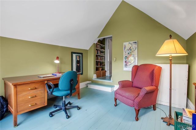 41 Irving Place, Buffalo, NY 14201