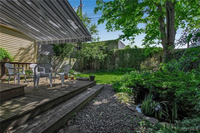 41 Irving Place, Buffalo, NY 14201