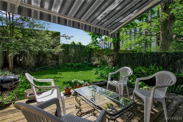 41 Irving Place, Buffalo, NY 14201