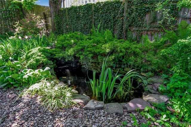 41 Irving Place, Buffalo, NY 14201