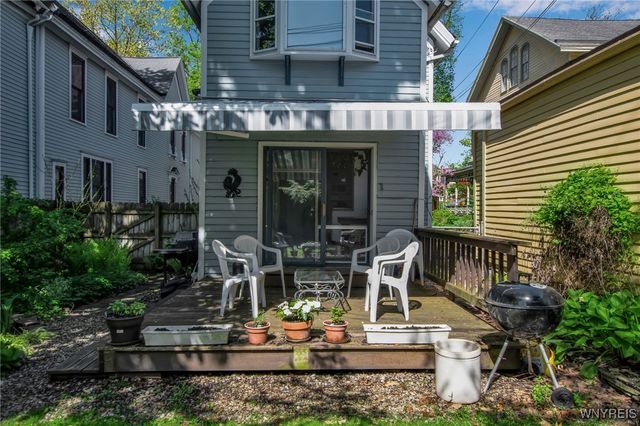 41 Irving Place, Buffalo, NY 14201