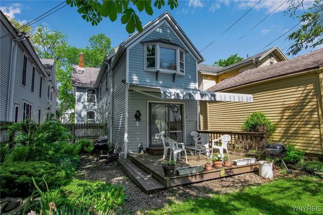 41 Irving Place, Buffalo, NY 14201