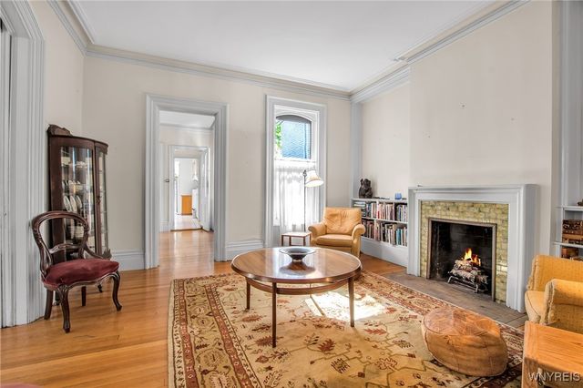 41 Irving Place, Buffalo, NY 14201