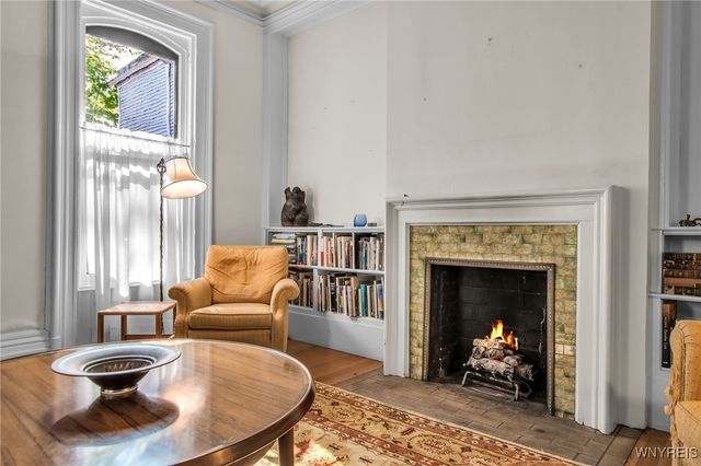 41 Irving Place, Buffalo, NY 14201