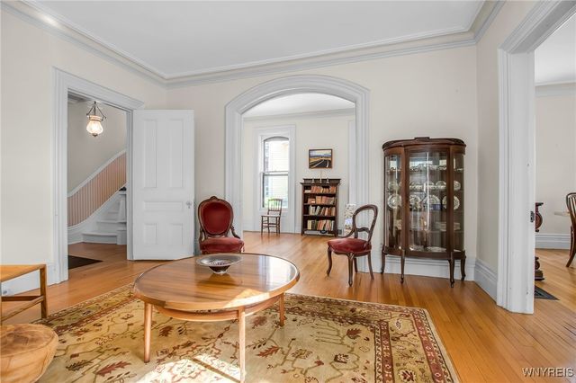 41 Irving Place, Buffalo, NY 14201