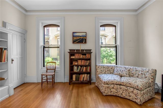 41 Irving Place, Buffalo, NY 14201