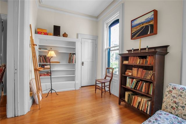 41 Irving Place, Buffalo, NY 14201