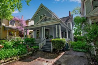 41 Irving Place, Buffalo, NY 14201