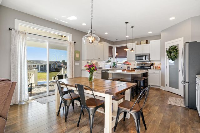 12413 Wisner Avenue, Ashland Twp, MI 49327