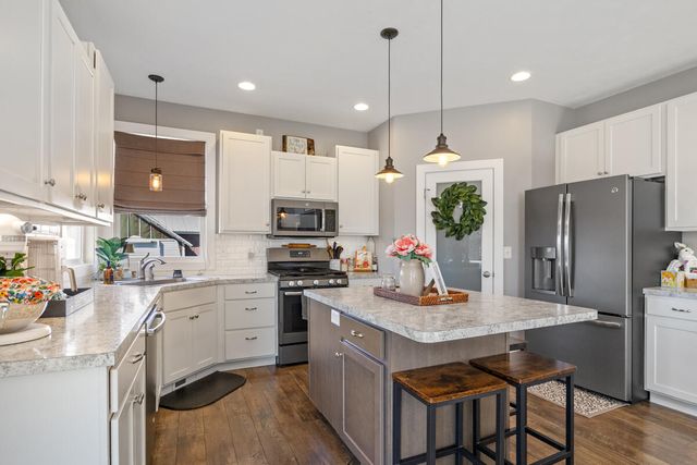 12413 Wisner Avenue, Ashland Twp, MI 49327