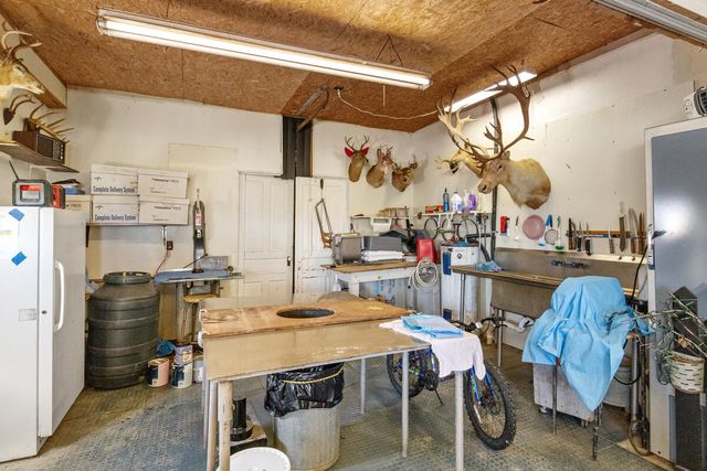 12413 Wisner Avenue, Ashland Twp, MI 49327