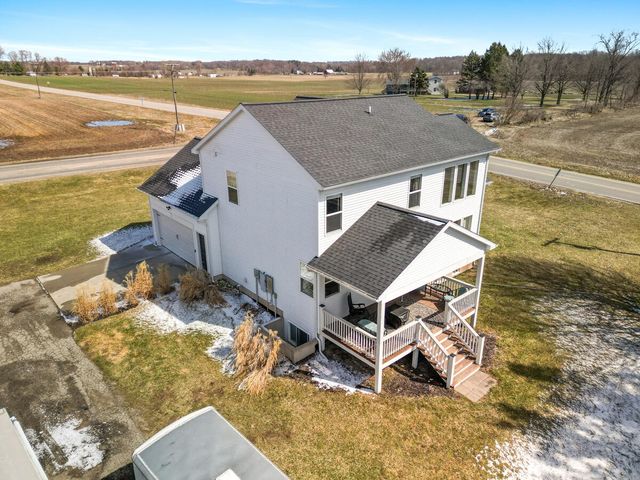 12413 Wisner Avenue, Ashland Twp, MI 49327