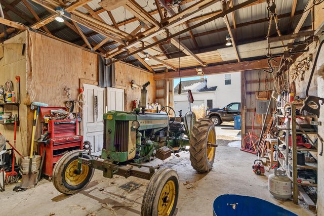 12413 Wisner Avenue, Ashland Twp, MI 49327