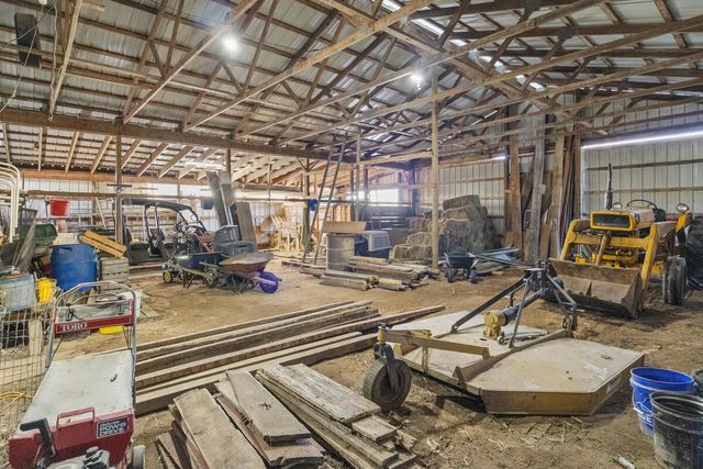 12413 Wisner Avenue, Ashland Twp, MI 49327