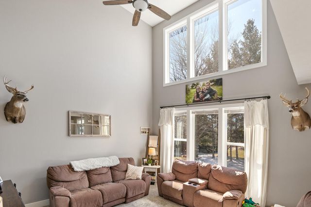 12413 Wisner Avenue, Ashland Twp, MI 49327